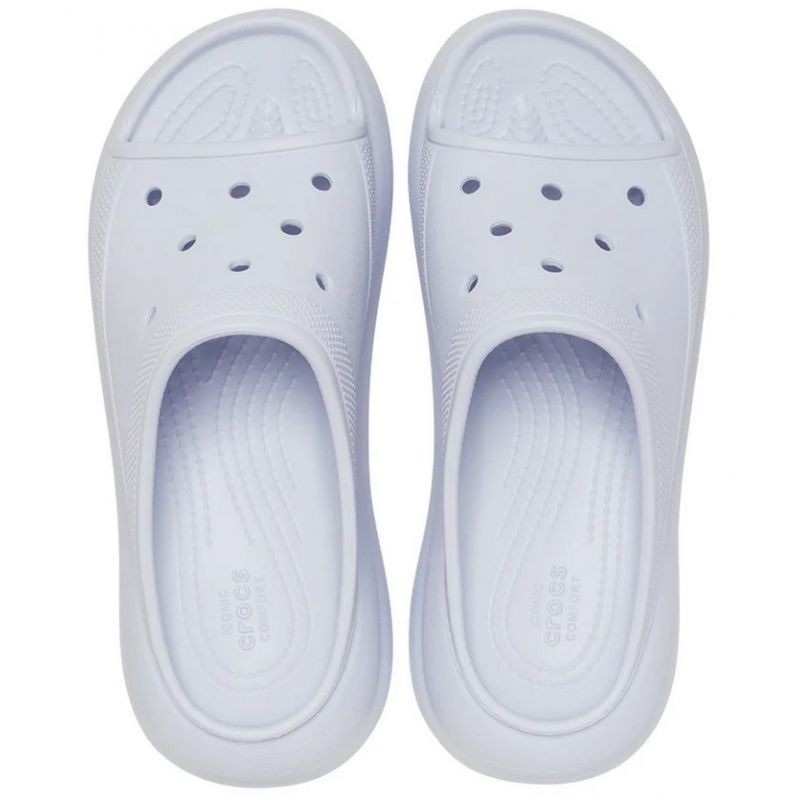 Crocs Crush Slide Dreamscape 208731-5AF flip-flops Cipő - Sportmania.hu