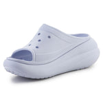 Crocs Crush Slide Dreamscape flip-flops Cipő Utcai unisex 208731-5AF