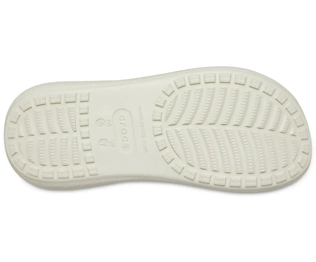 Crocs Crush Slide Papucs - Sportmania.hu