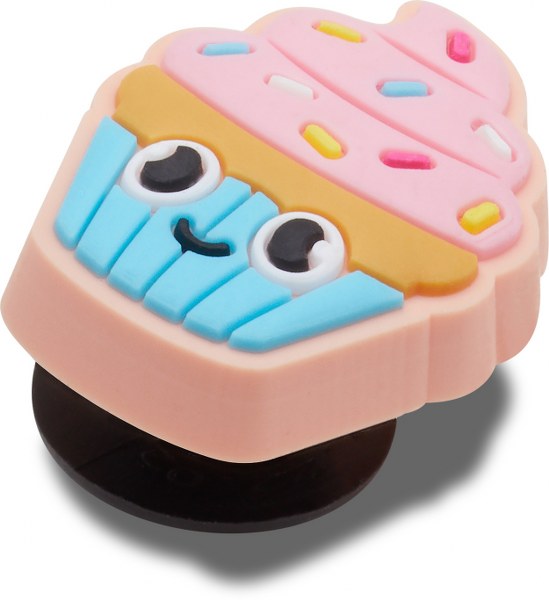 Crocs Cupcake With Smile unisex
