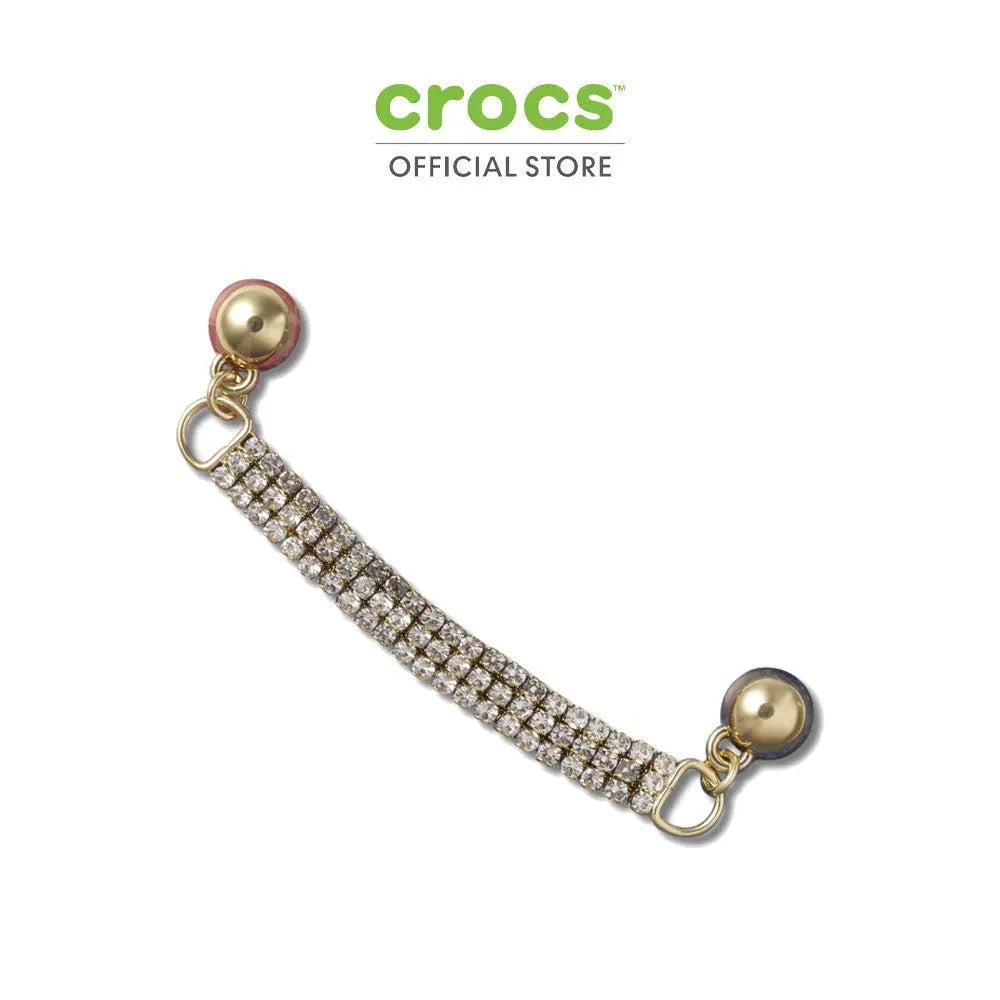 Crocs Disco Chain unisex