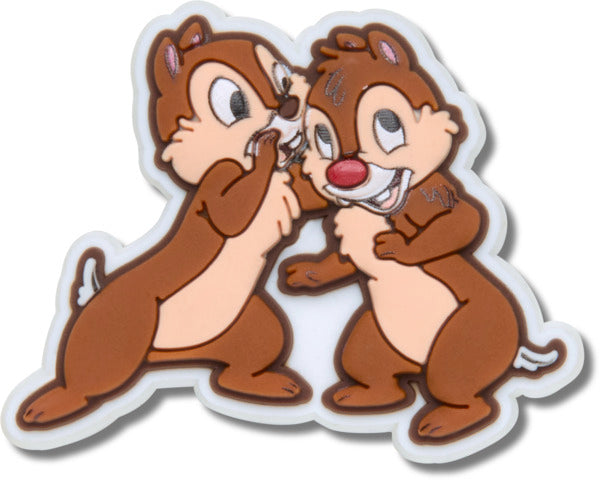 Crocs Disney Chip N Dale Whisper unisex