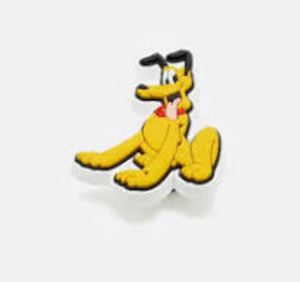 Crocs Disneys Pluto Character unisex