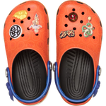 Crocs Dragon Ball Z Classic Clog K gyerek Papucs 210897-90H