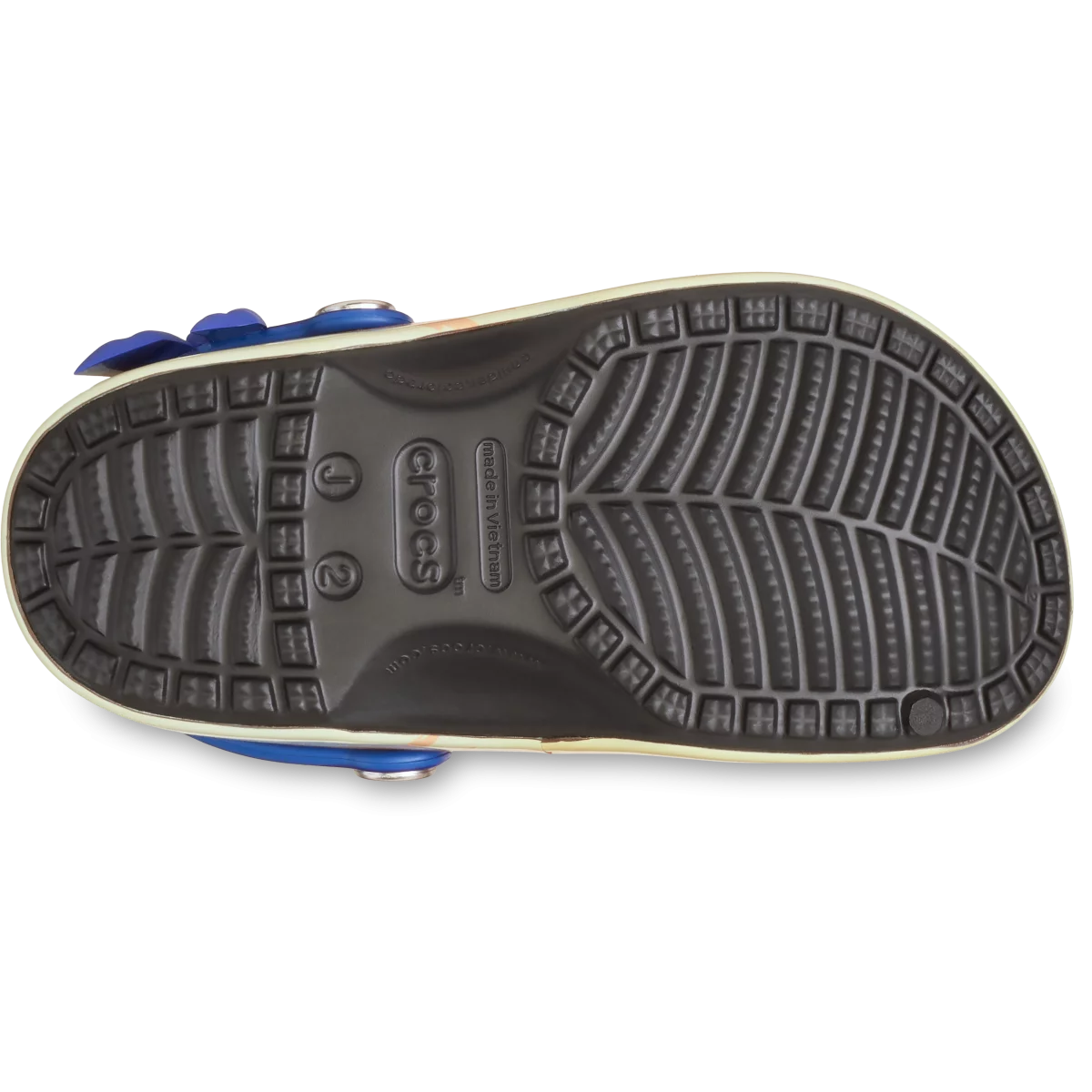 Crocs Dragon Ball Z Classic Clog K Papucs - Sportmania.hu