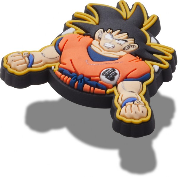 Crocs Dragon Ball Z Kai unisex