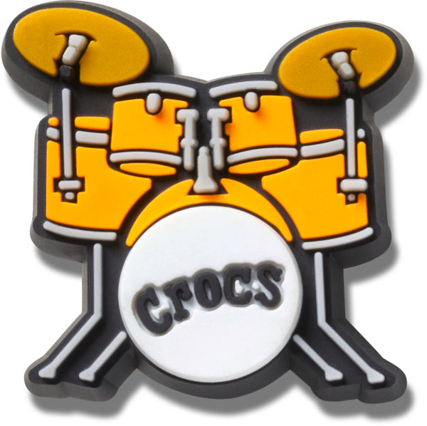 Crocs Drum Set unisex