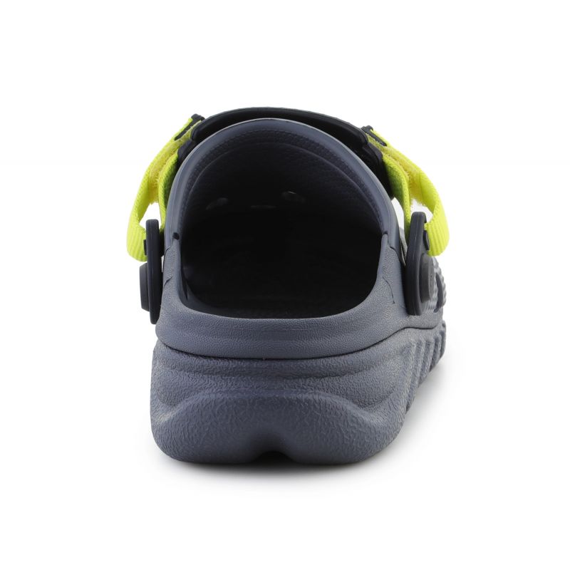 Crocs Duet Max II Clog Jr 208774-4EA flip-flops Cipő - Sportmania.hu