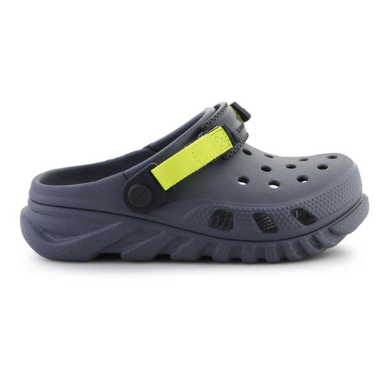Crocs Duet Max II Clog Jr 208774-4EA flip-flops Cipő - Sportmania.hu