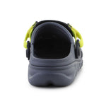 Crocs Duet Max II Clog Jr flip-flops papucs gyerek 208774-4EA