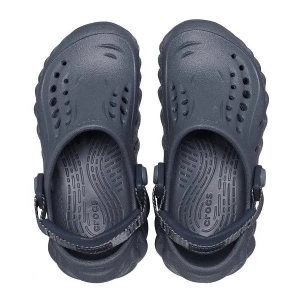 Crocs Echo Clog T , gyerek Papucs - Sportmania.hu