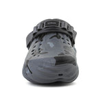 Crocs ECHO DUCK CAMO CLOG CHARCOAL/BLACK eu unisex 39/40