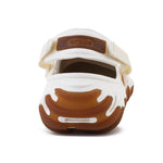 Crocs ECHO GUM RO CLOG CHALK unisex
