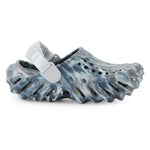 Crocs Echo Marbled Clog GS Jr 208464-0LE cipő - Sportmania.hu