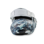 Crocs Echo Marbled Clog GS Jr cipő gyerek papucs 208464-0LE