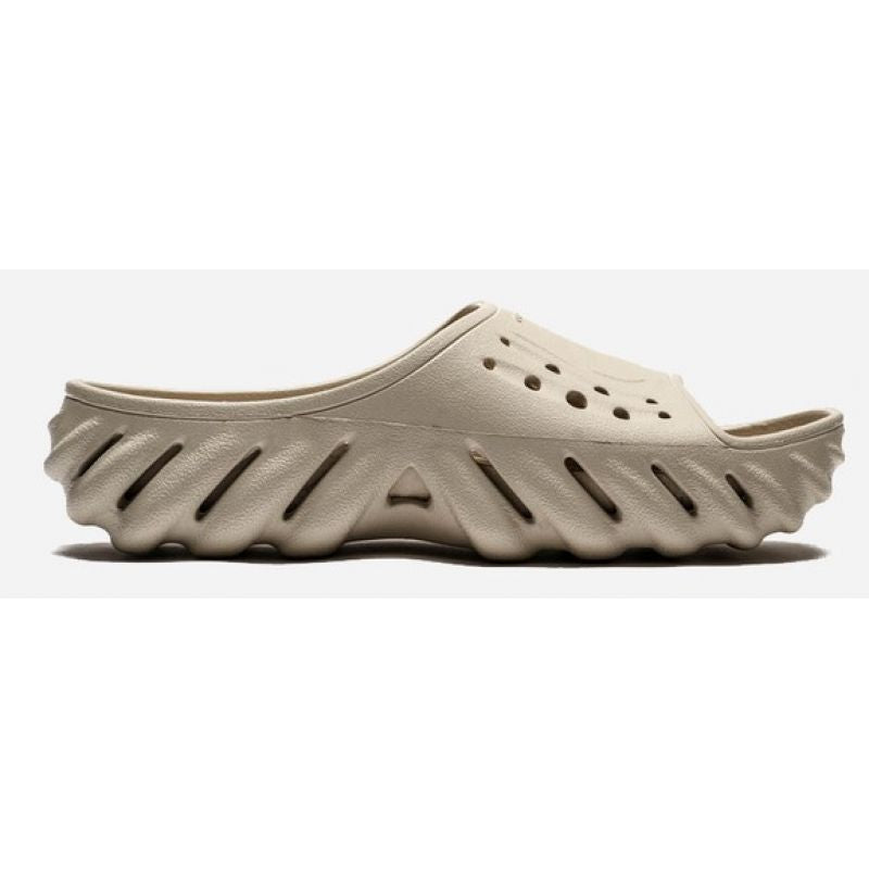 Crocs Echo Slide Elephant 208170-160 flip-flops Cipő - Sportmania.hu