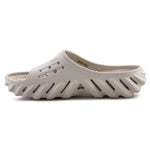 Crocs Echo Slide Elephant 208170-160 flip-flops Cipő - Sportmania.hu