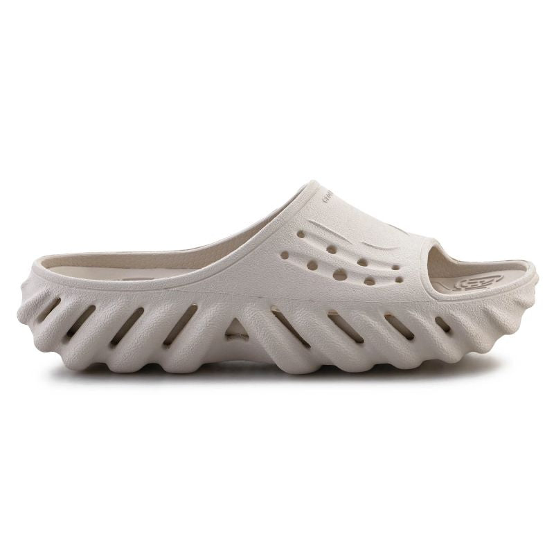 Crocs Echo Slide Elephant 208170-160 flip-flops Cipő - Sportmania.hu