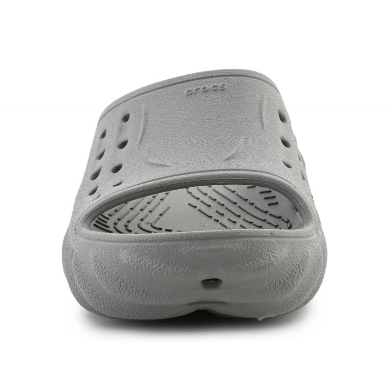Crocs Echo Slide Elephant 208170-1LM flip-flops Cipő - Sportmania.hu