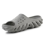 Crocs Echo Slide Elephant 208170-1LM flip-flops Cipő - Sportmania.hu