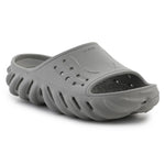 Crocs Echo Slide Elephant 208170-1LM flip-flops Cipő - Sportmania.hu