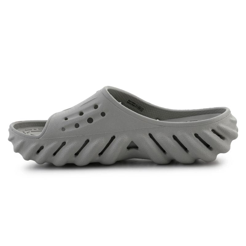 Crocs Echo Slide Elephant flip-flops Cipő Utcai unisex 208170-1LM