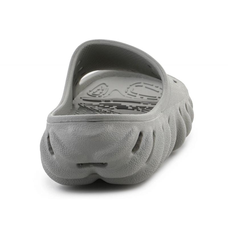 Crocs Echo Slide Elephant flip-flops Cipő Utcai unisex 208170-1LM