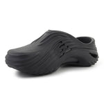 Crocs Echo Wave Clog Black/Black unisex