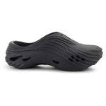 Crocs Echo Wave Clog Black/Black unisex