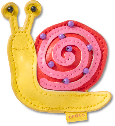 Crocs Faux Leather Snail unisex