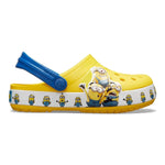 Crocs FL Minions Multi , gyerek Papucs - Sportmania.hu
