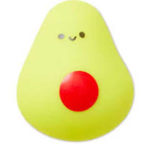 Crocs Friendly Avocado unisex