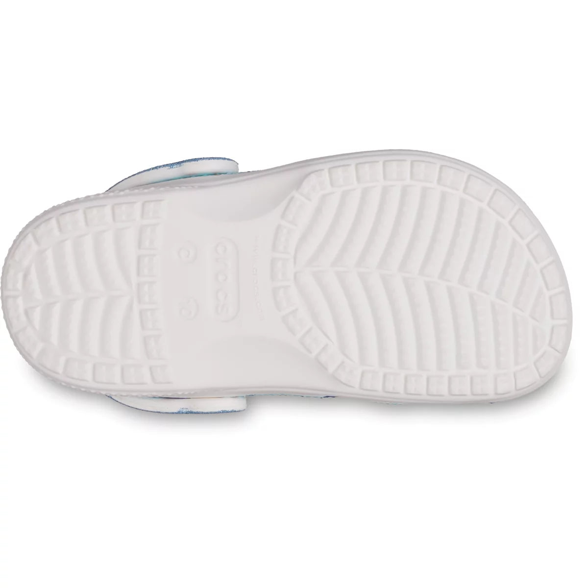 Crocs Frozen Baya Clog T Papucs - Sportmania.hu