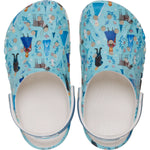 Crocs Frozen Baya Clog T Papucs - Sportmania.hu
