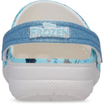 Crocs Frozen Baya Clog T unisex Papucs
