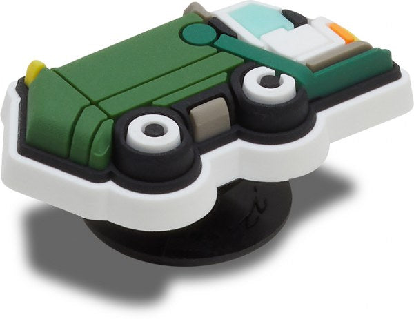 Crocs Garbage Truck Egyéb - Sportmania.hu