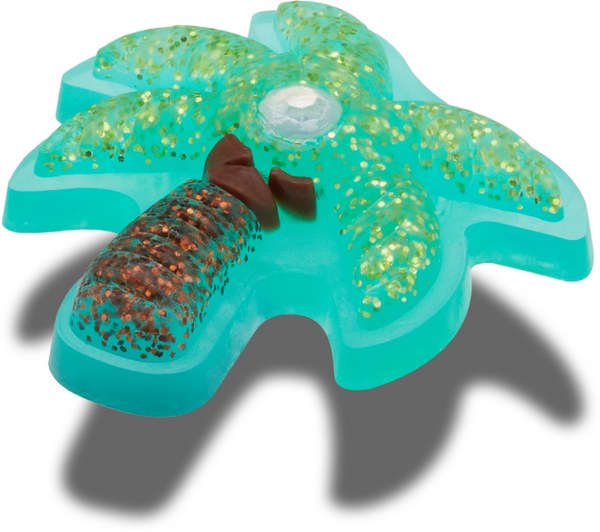 Crocs Gem Palm Tree Egyéb - Sportmania.hu