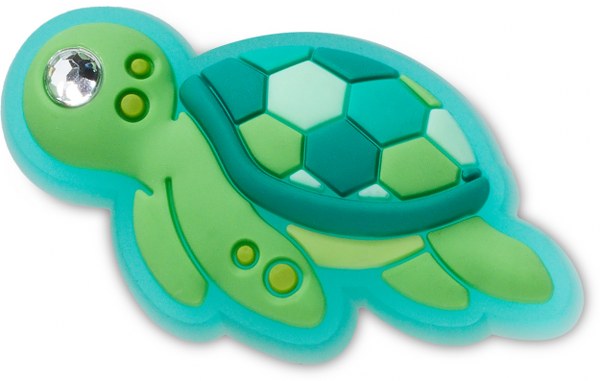 Crocs Gem Sea Turtle unisex