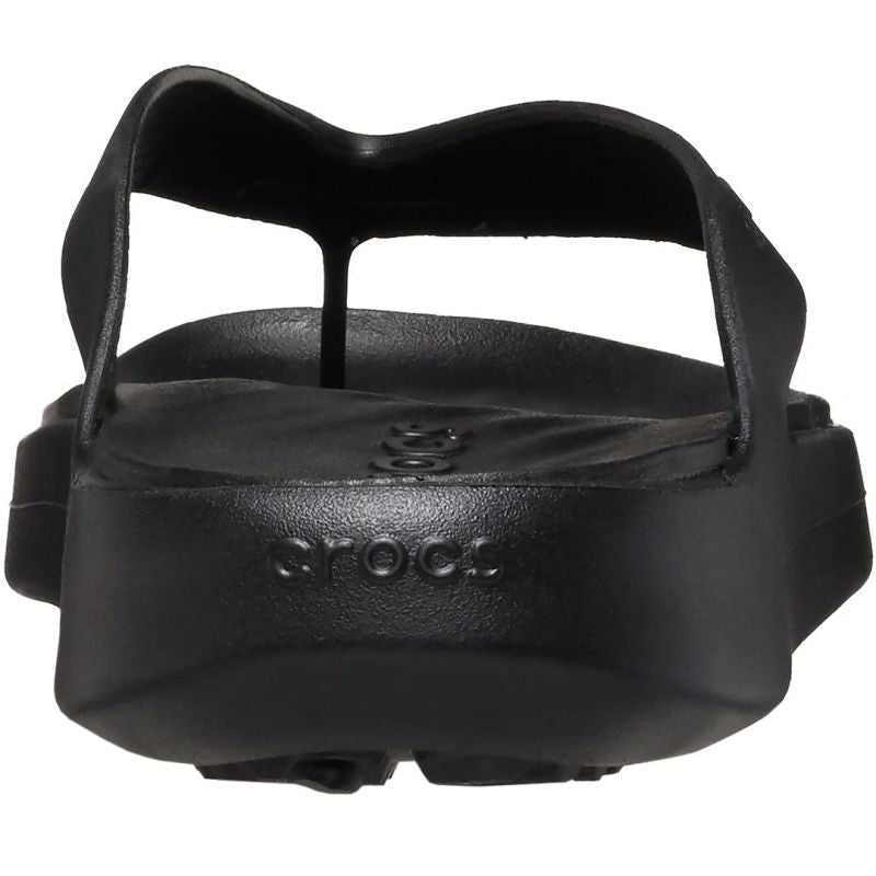 Crocs Getaway Flip W 209589 001 flip-flops Cipő - Sportmania.hu