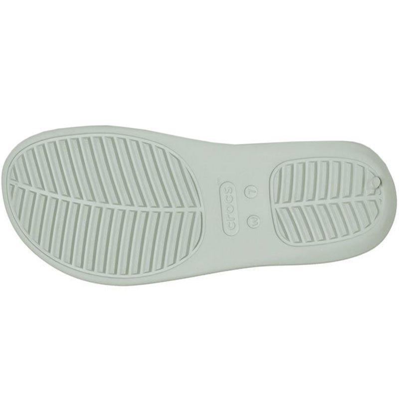 Crocs Getaway Flip W 209589 3VS flip-flops Cipő - Sportmania.hu