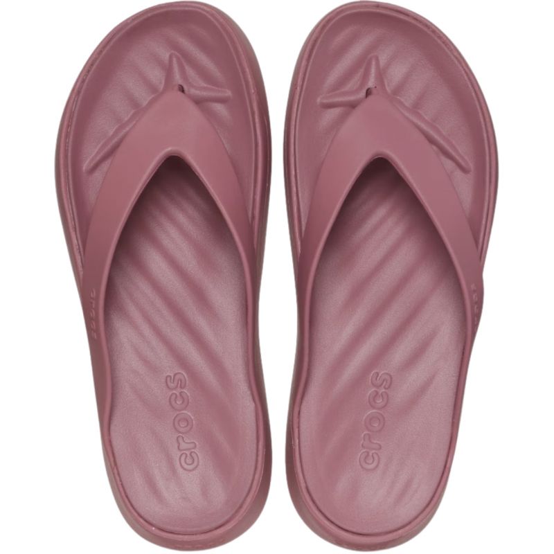 Crocs Getaway Flip W 5PG flip flops Cipő Utcai női 209589