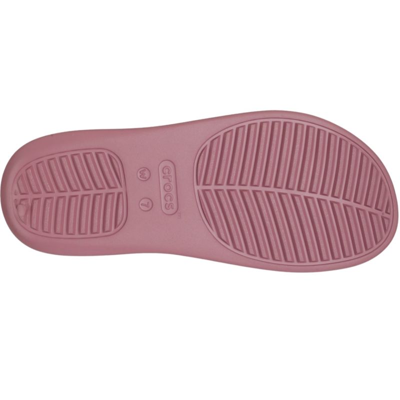 Crocs Getaway Flip W 5PG flip flops Cipő Utcai női 209589