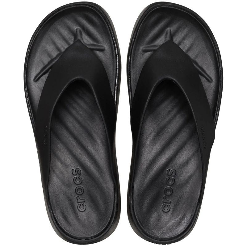 Crocs Getaway Platform Flip W 209410 001 flip-flops Cipő - Sportmania.hu