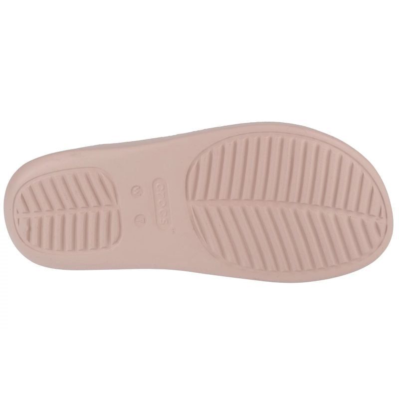 Crocs Getaway Platform Flip W 209410-6UR flip-flops Cipő - Sportmania.hu