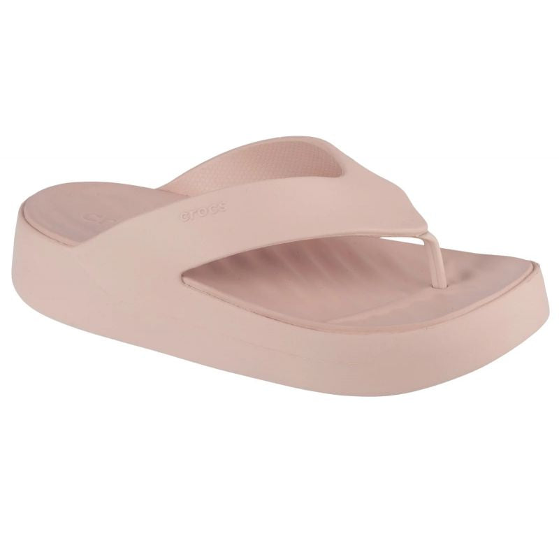 Crocs Getaway Platform Flip W flip-flops Cipő Utcai női 209410-6UR