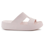 Crocs Getaway Platform H-Strap W 209409-6UR flip flops Cipő - Sportmania.hu