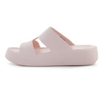 Crocs Getaway Platform H-Strap W 209409-6UR flip flops Cipő - Sportmania.hu