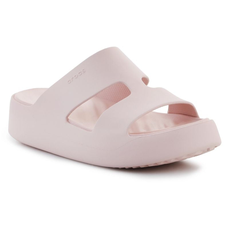 Crocs Getaway Platform H-Strap W 209409-6UR flip flops Cipő - Sportmania.hu