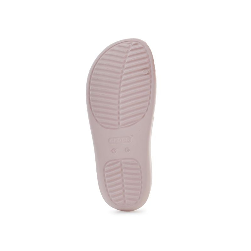 Crocs Getaway Platform H-Strap W flip flops Cipő Utcai női 209409-6UR