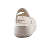 Crocs Getaway Platform Toe Loop W 210834-0LH Flip-Flops papucs - Sportmania.hu